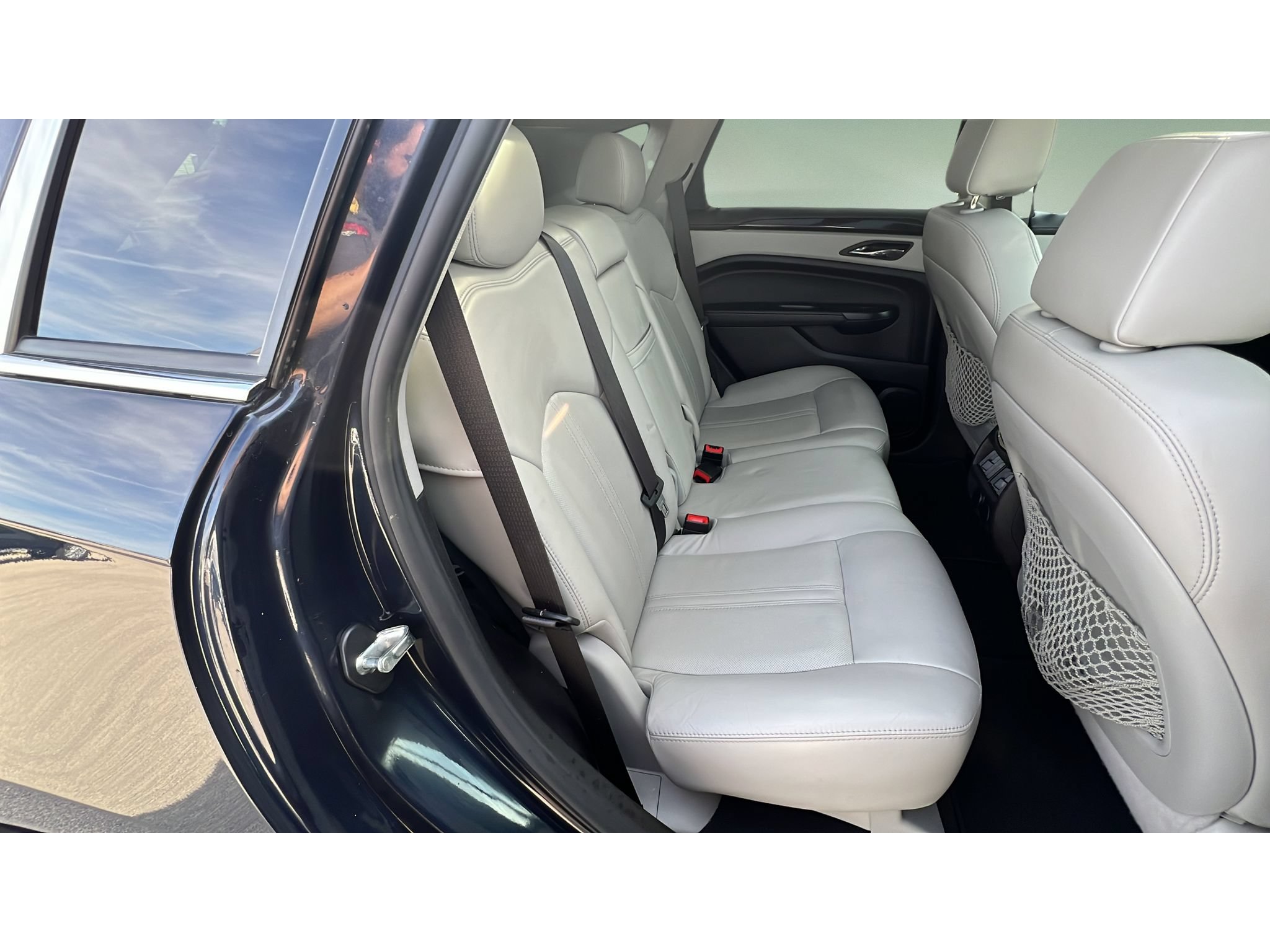 Used 2015 Cadillac SRX Premium AWD/4WD image 31