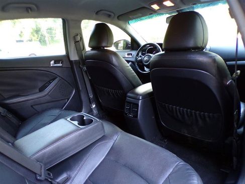 Used 2015 Kia Optima EX FWD image 23