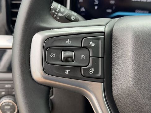 Used 2026 Chevrolet Silverado 1500 LT AWD/4WD image 24
