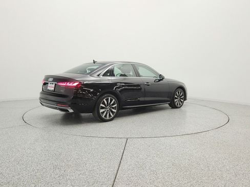 Used 2023 Audi A4 2.0T Premium w/ Convenience Package AWD/4WD image 5