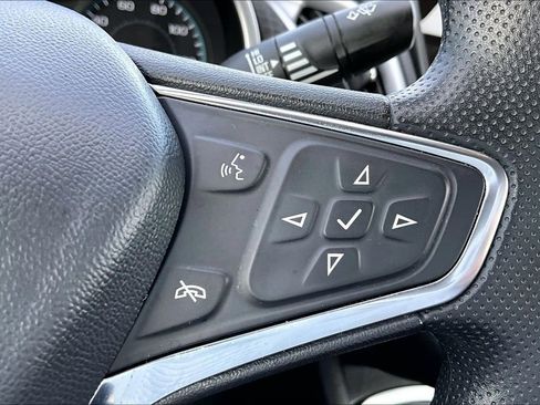 Used 2024 Chevrolet Malibu LT image 17