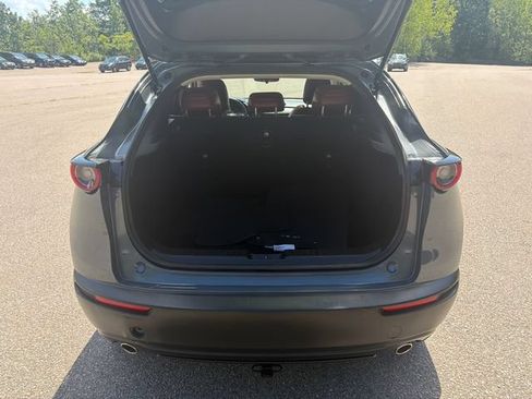 Used 2023 MAZDA CX-30 AWD 2.5 S w/ Preferred Package image 13