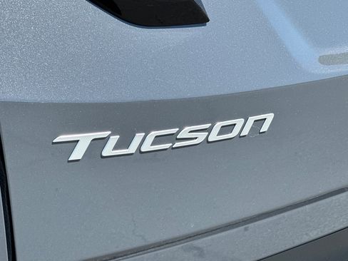 New 2026 Hyundai Tucson SEL AWD/4WD image 25