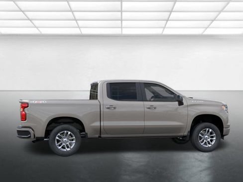 New 2026 Chevrolet Silverado 1500 RST AWD/4WD image 6