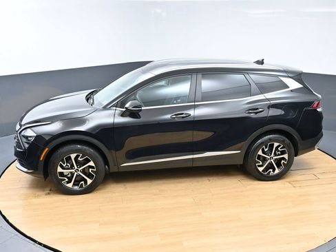 Used 2023 Kia Sportage EX AWD/4WD image 47