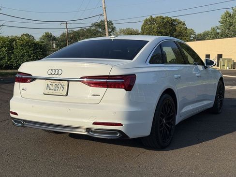 Used 2020 Audi A6 2.0T Premium AWD/4WD image 12