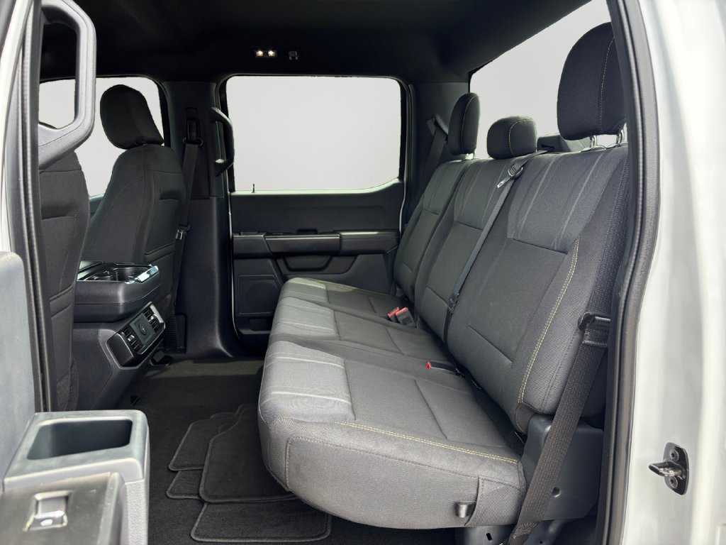 Used 2025 Ford F150 STX w/ Equipment Group 200A AWD/4WD image 15