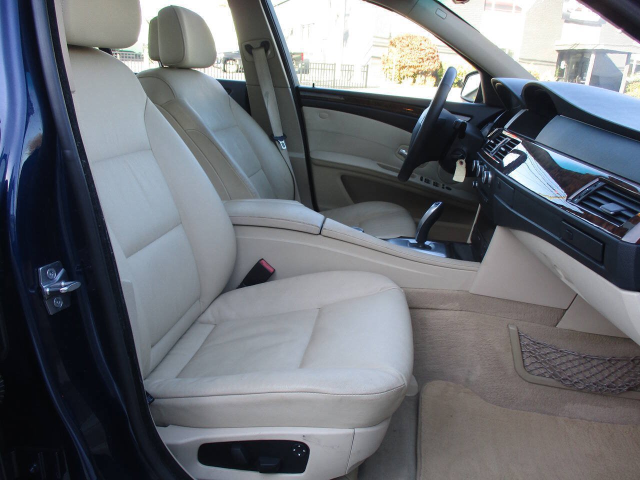 Used 2010 BMW 535i xDrive Sedan AWD/4WD image 82