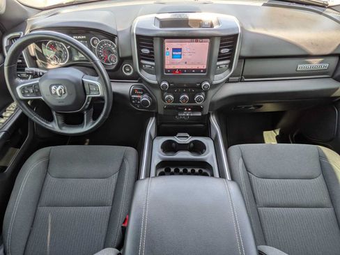 Used 2023 RAM 1500 Big Horn AWD/4WD image 17