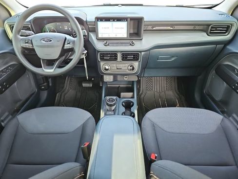 Used 2024 Ford Maverick XL FWD image 11