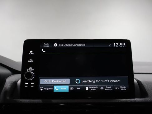 Used 2025 Honda CR-V Sport Touring image 26