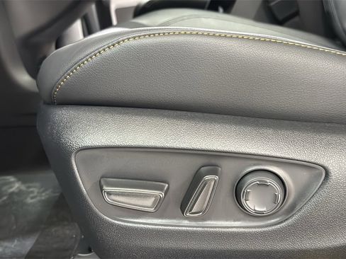 New 2026 Toyota Sienna XLE Woodland Edition image 14