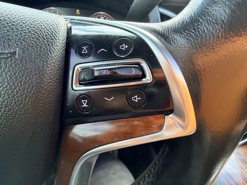 Used 2015 Cadillac Escalade Premium image 20