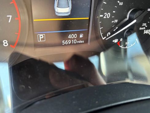 Used 2023 Nissan Altima 2.5 S FWD image 5