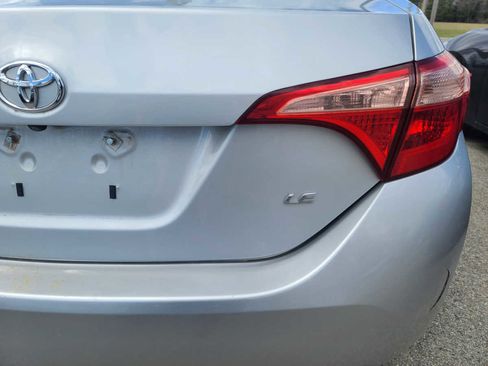 Used 2017 Toyota Corolla L image 21