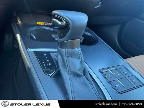 Certified 2024 Lexus UX 250h AWD w/ Premium Package image 35