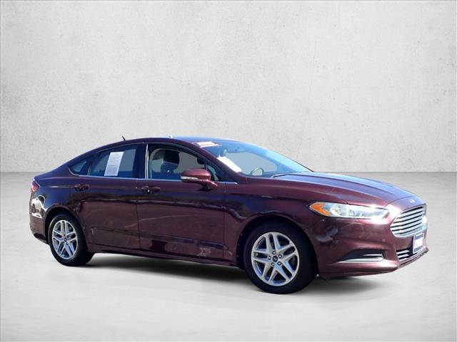 Used 2013 Ford Fusion SE FWD image 6