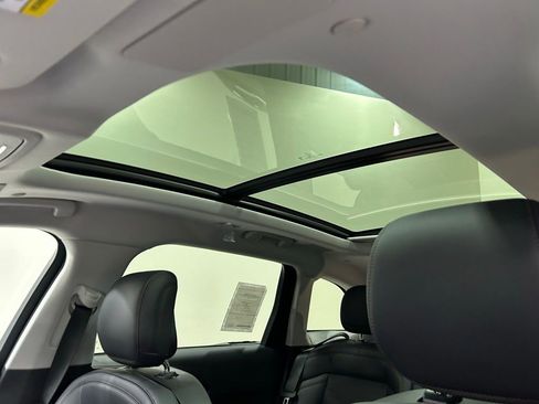 New 2026 Lincoln Nautilus Reserve image 26