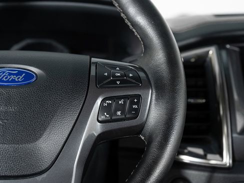 Used 2019 Ford Ranger Lariat w/ Equipment Group 501A Mid image 32