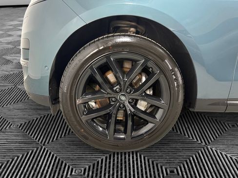 Used 2024 Land Rover Range Rover Sport SE AWD/4WD image 14