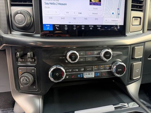 Used 2025 Ford F150 Tremor w/ Equipment Group 402A High AWD/4WD image 31