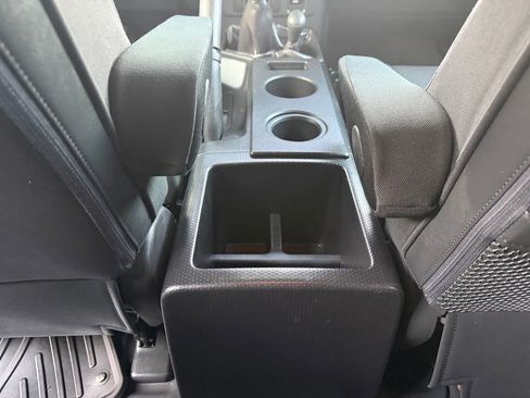 Used 2012 Toyota FJ Cruiser 4WD w/ Upgrade Pkg image 28