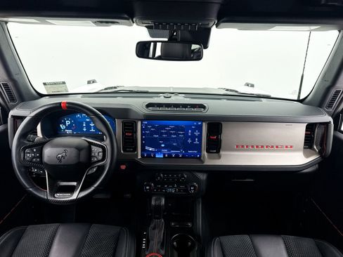 Used 2023 Ford Bronco Raptor AWD/4WD image 21