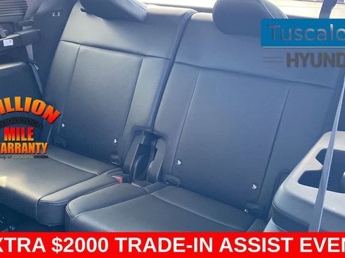 New 2026 Hyundai Santa Fe SEL image 23