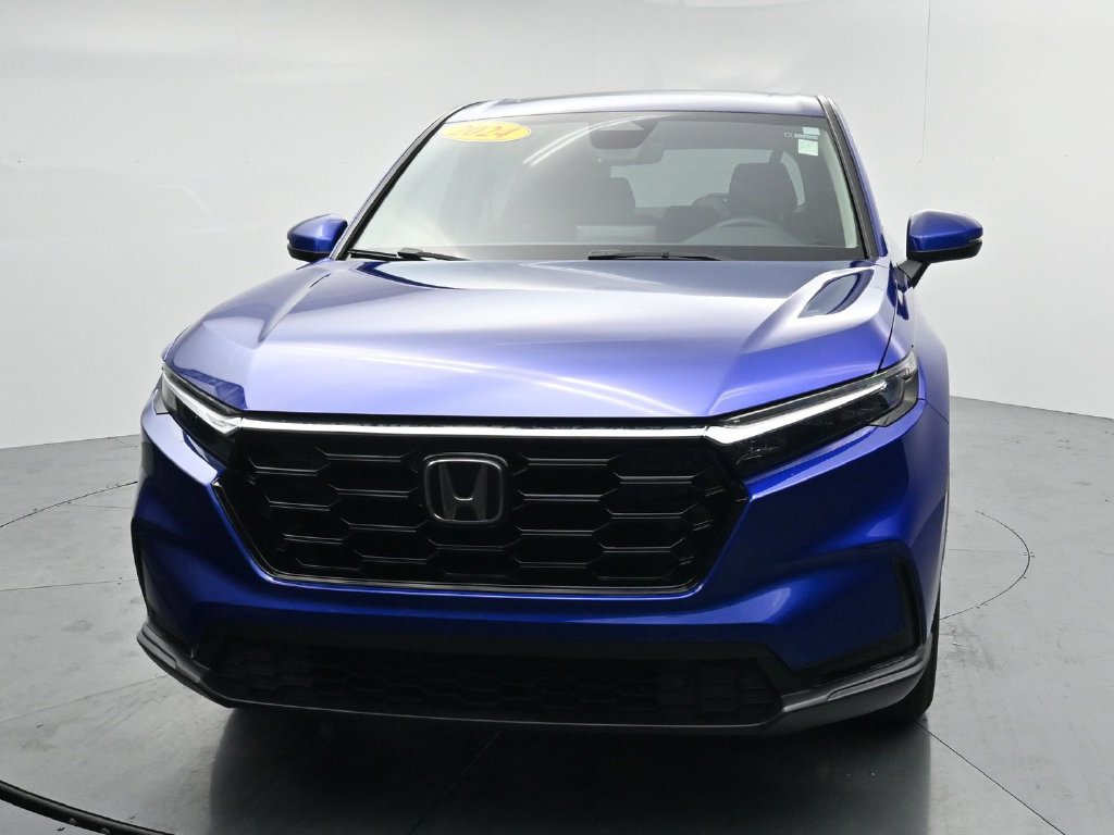 Used 2024 Honda CR-V EX-L image 3
