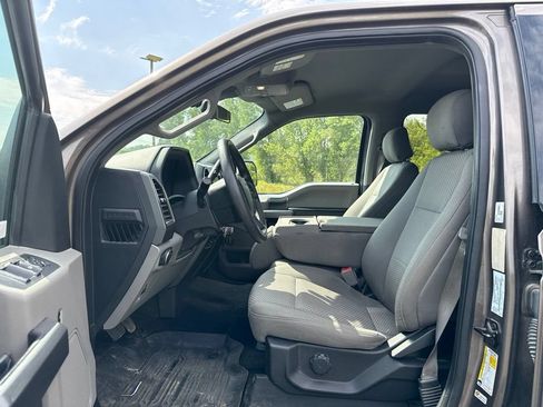Used 2019 Ford F150 XLT w/ XTR Package AWD/4WD image 9