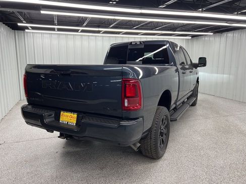 Used 2026 RAM 2500 Laramie image 6