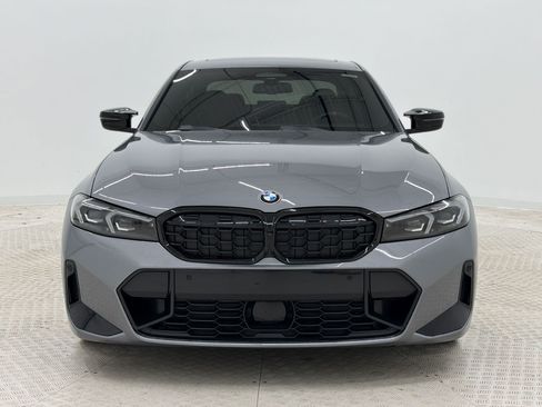 Used 2025 BMW M340i w/ Premium Package RWD image 6