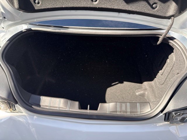 Used 2021 Chevrolet Camaro ZL1 RWD image 37