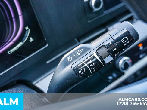 Used 2025 Kia Sportage LX image 34