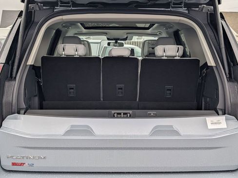 New 2026 Ford Expedition Platinum w/ Platinum Ultimate Package AWD/4WD image 20