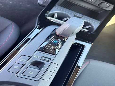 New 2026 Toyota Prius SE image 25