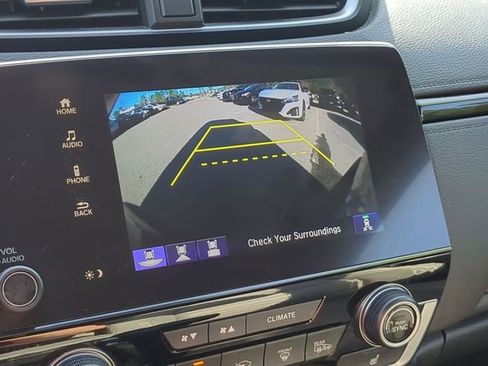 Used 2018 Honda CR-V EX-L image 31