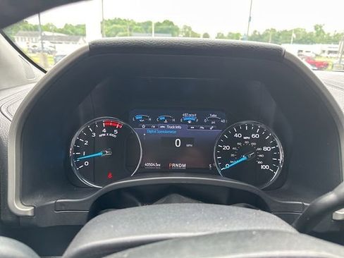 Used 2021 Ford F350 Lariat w/ Lariat Ultimate Package AWD/4WD image 12