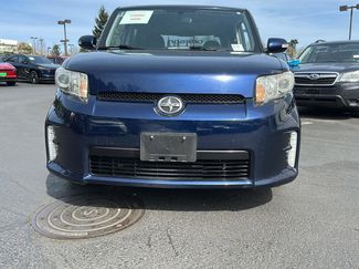 Used 2013 Scion xB 10 Series video 1