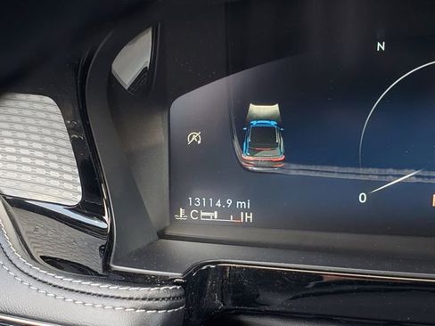 Used 2023 Lincoln Corsair AWD w/ Equipment Group 101A image 14