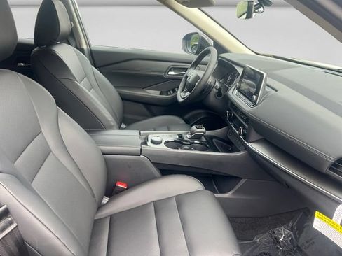 New 2026 Nissan Rogue Dark Armor AWD/4WD image 16
