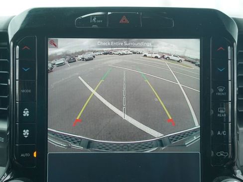 Used 2025 RAM 1500 Laramie image 26