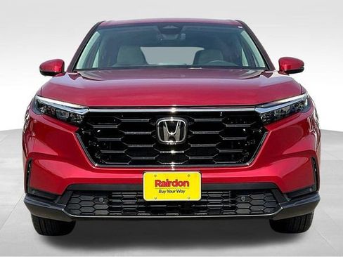 New 2026 Honda CR-V EX-L image 13