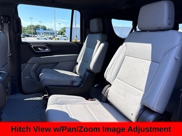 Used 2024 Chevrolet Suburban Z71 w/ Luxury Package AWD/4WD image 74