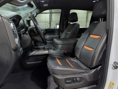 Used 2023 GMC Sierra 2500 AT4 w/ AT4 Premium Plus Package image 7