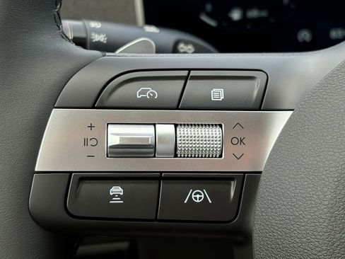 New 2026 Hyundai Tucson Limited image 19