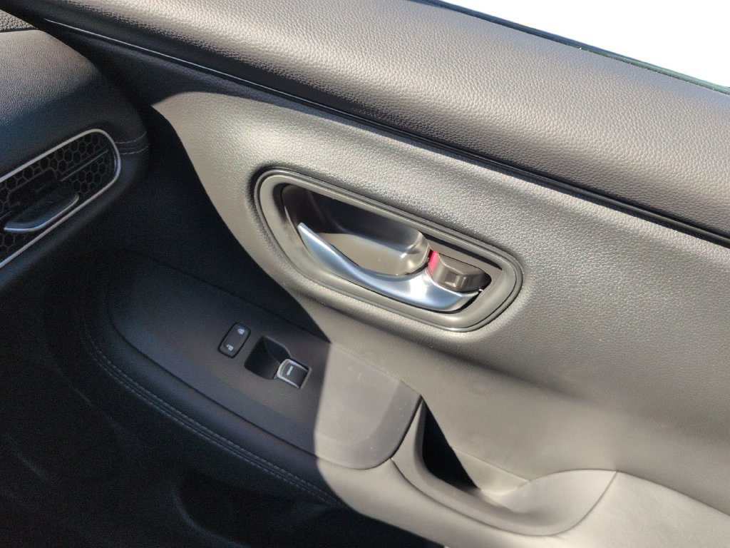 New 2027 Honda HR-V EX-L image 25