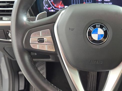 Used 2024 BMW X3 sDrive30i w/ Convenience Package RWD image 28