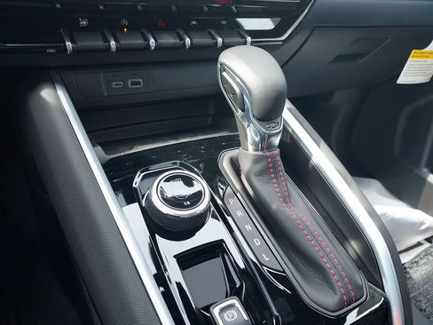 New 2026 Chevrolet Colorado Z71 AWD/4WD image 25