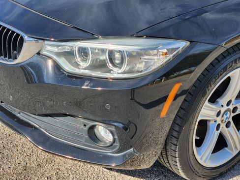 Used 2015 BMW 428i Coupe image 9